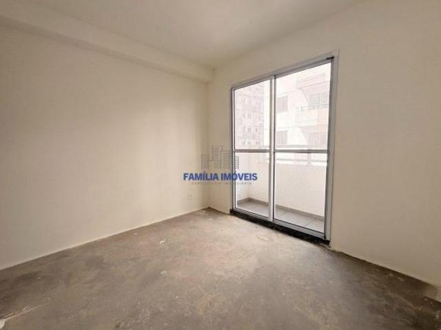 Apartamento venda em Santos