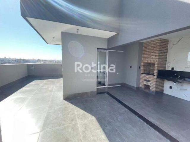 Apartamento venda em Região Geográfica Imediata de Uberlândia, Oliveira Fortes