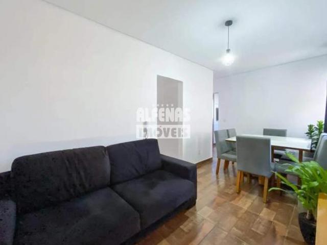 Apartamento venda em Califórnia, Belo Horizonte