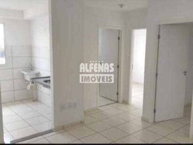 Apartamento venda em Regional Norte, Belo Horizonte
