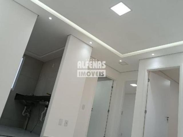 Apartamento venda em Novo Eldorado, Contagem