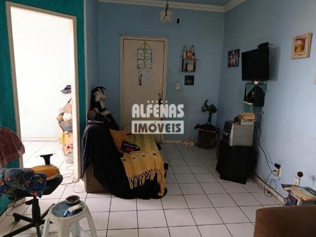 Apartamento venda em Eldorado, Contagem