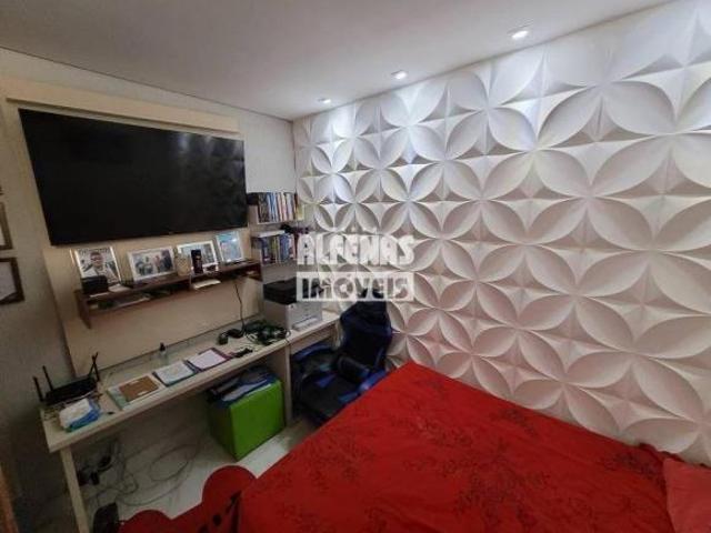 Apartamento venda em Eldorado, Contagem