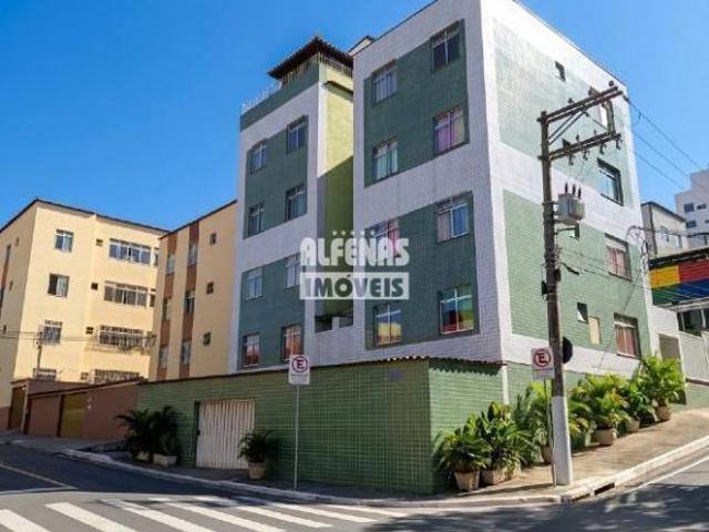 Apartamento venda em Eldorado, Contagem