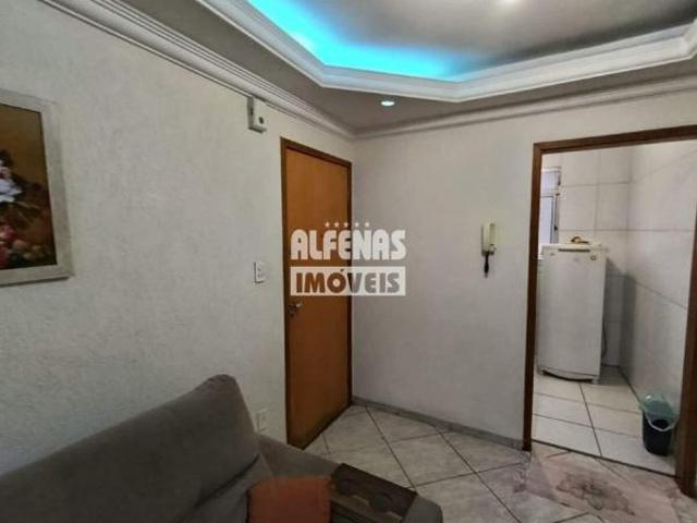 Apartamento venda em Eldorado, Contagem