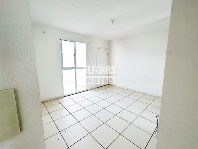 Apartamento venda em Regional Icaivera, Betim