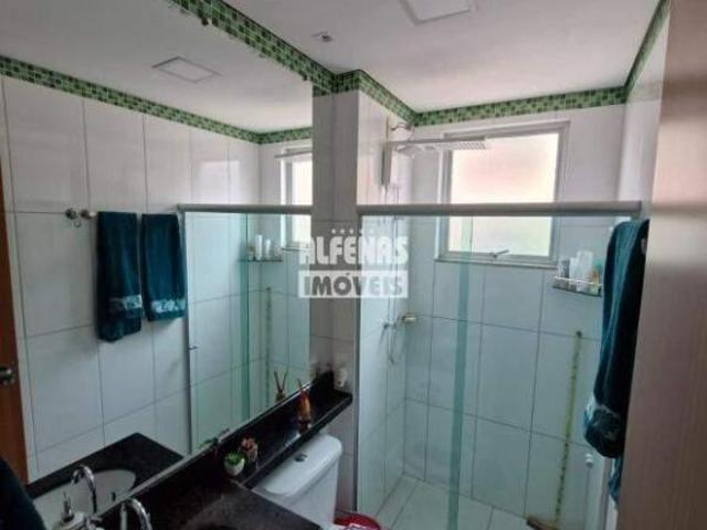 Apartamento venda em Região Geográfica Imediata de Ponte Nova, Ponte Nova