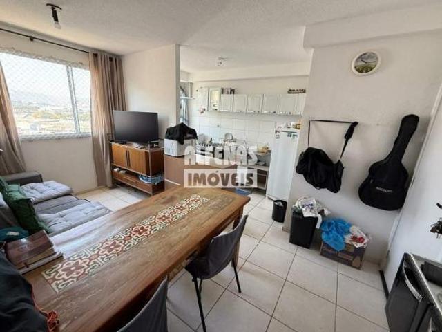 Apartamento venda em Cidade Industrial Coronel Juventino Dias, Contagem