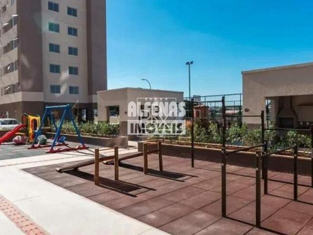 Apartamento venda em Cidade Industrial Coronel Juventino Dias, Contagem