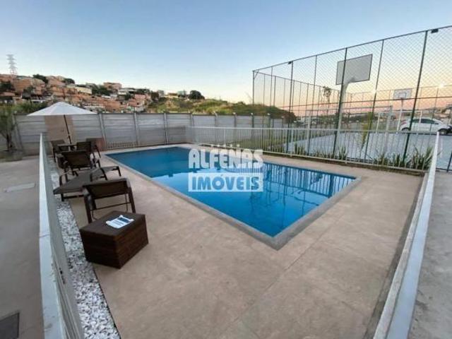 Apartamento venda em Conjunto Perobas, Contagem