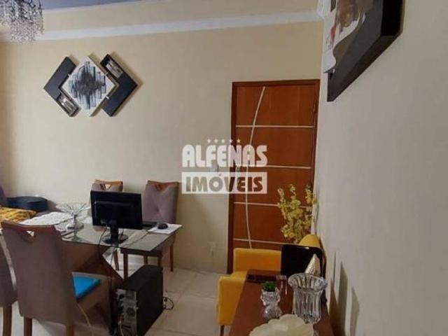 Apartamento venda em Bairro Amazonas, Contagem