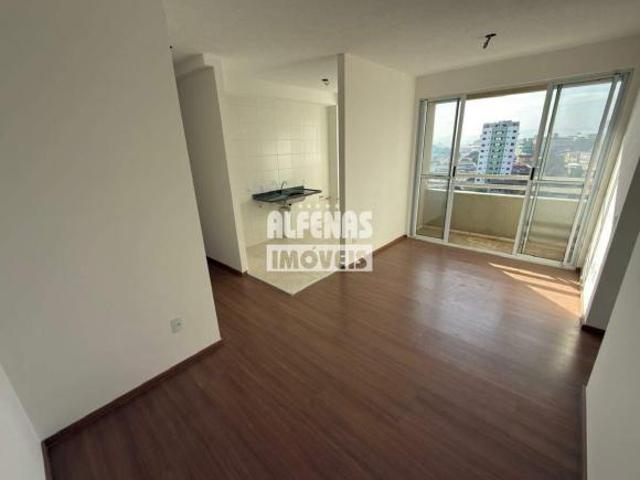 Apartamento venda em Parque Riacho das Pedras 2ª Seção, Contagem