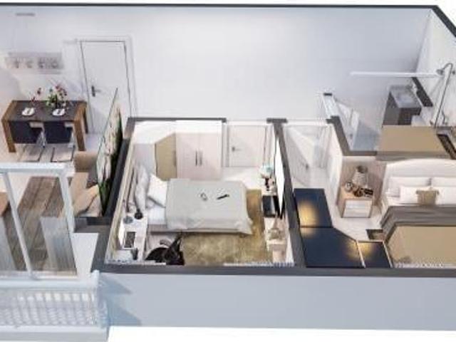 Apartamento venda em São Vicente