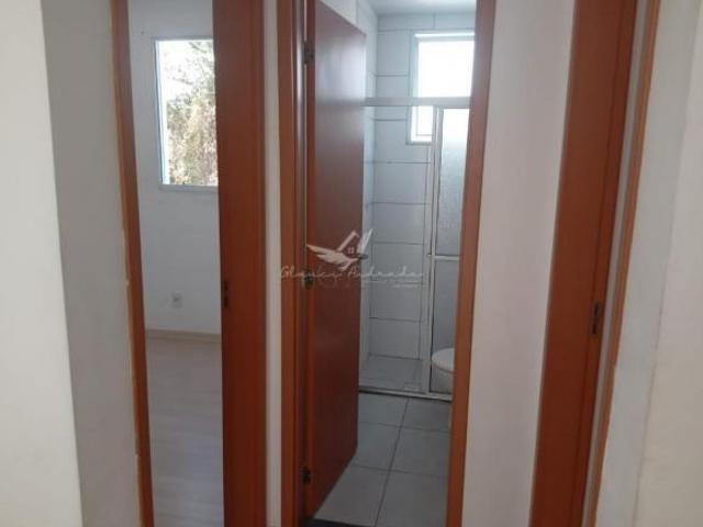 Apartamento venda em Loteamento Jardim Ritoni, Jundiaí