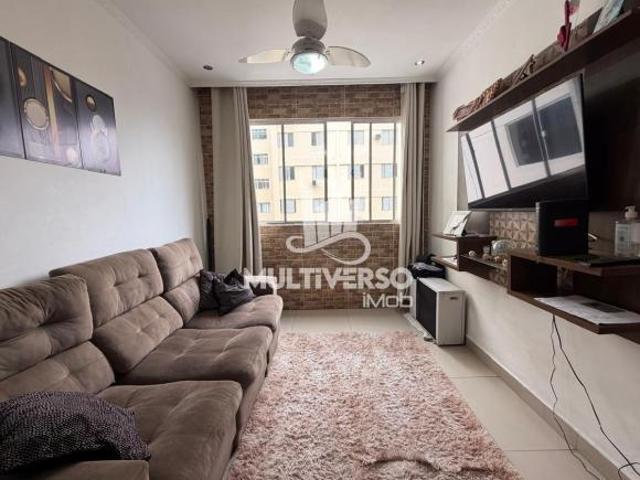 Apartamento venda em Saboó, Santos