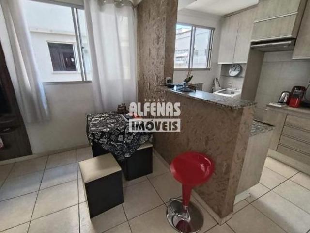 Apartamento venda em Bairro Amazonas, Contagem