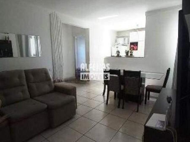 Apartamento venda em Sapucaias I, Contagem