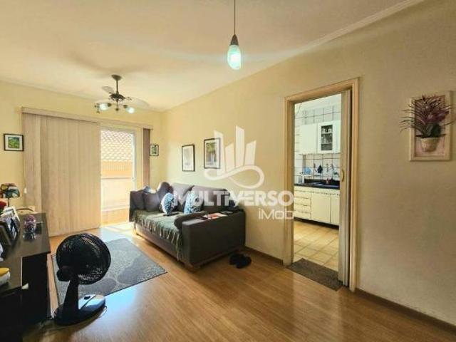Apartamento venda em Santos