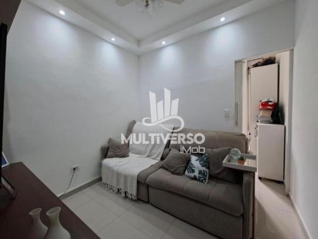 Apartamento venda em Jabaquara, Santos