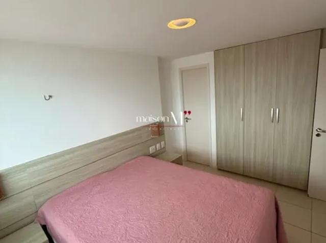 Apartamento venda em Região Geográfica Imediata de Natal, Natal