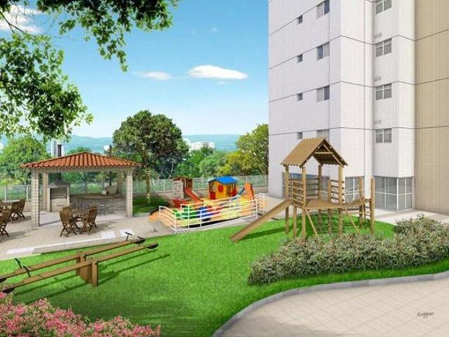 Apartamento venda em Região Geográfica Imediata de Campo Grande, Campo Grande