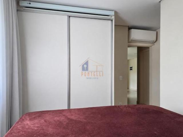Apartamento venda em Villa Amarone, Sorocaba