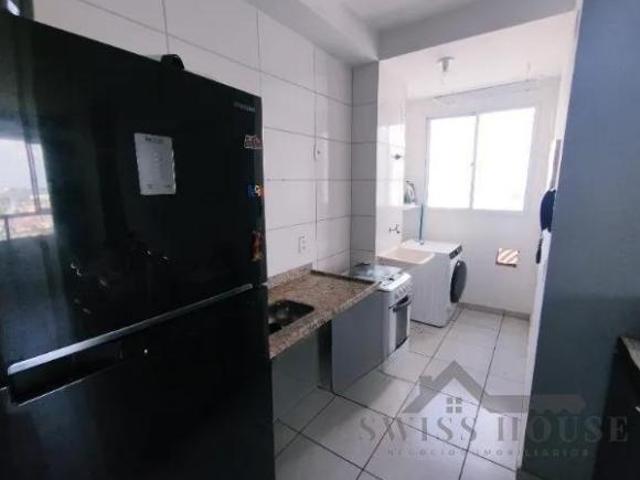 Apartamento venda em Jardim Minda, Hortolândia