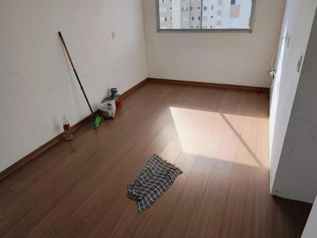 Apartamento venda em AR3 - Matão, Sumaré