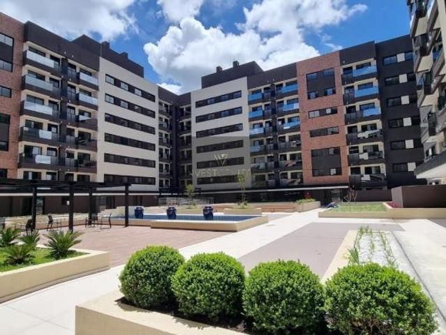 Apartamento venda em Região Geográfica Imediata de Curitiba, Região Metropolitana de Curitiba