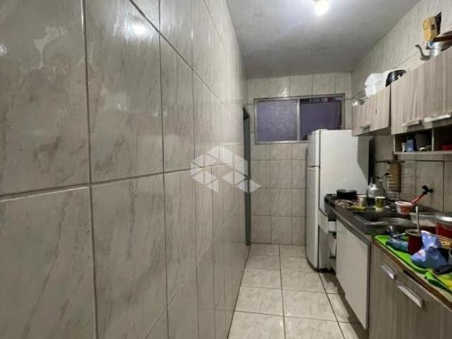Apartamento venda em Região Geográfica Imediata de Santa Maria, Santa Maria