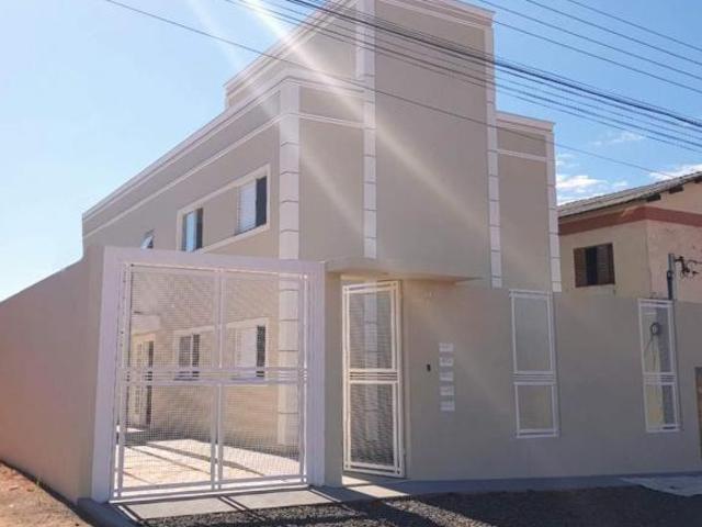 Apartamento venda em Campo Grande