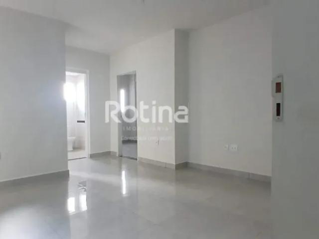 Apartamento venda em Novo Mundo, Uberlândia