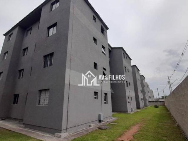 Apartamento venda em Região Geográfica Imediata de Curitiba, Região Metropolitana de Curitiba
