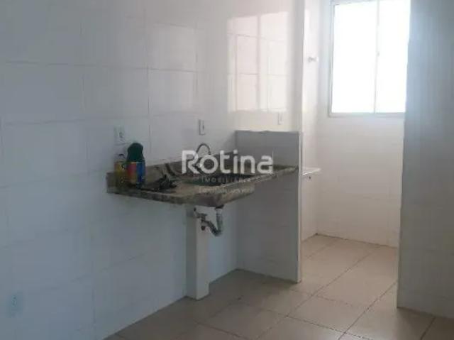 Apartamento venda em Região Geográfica Imediata de Uberlândia, Oliveira Fortes