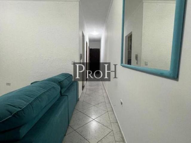 Apartamento venda em Santo André
