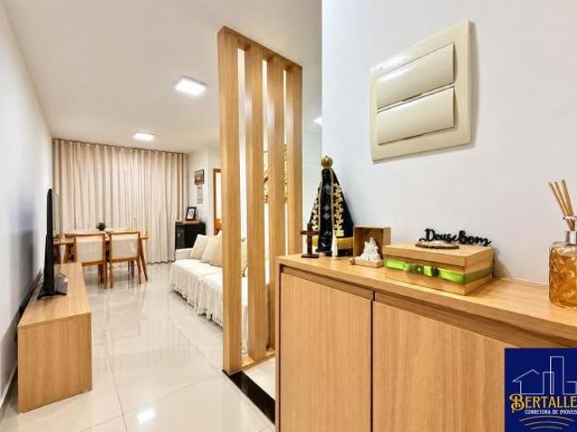 Apartamento venda em Regional Norte, Belo Horizonte