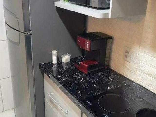 Apartamento venda em Dona Clara, Belo Horizonte