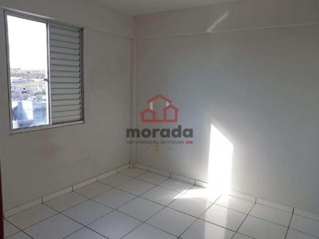 Apartamento venda em Centro, Itaúna