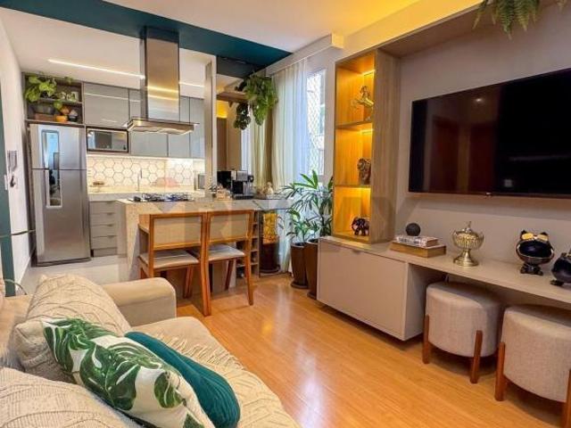 Apartamento venda em Região Geográfica Imediata de Luziânia, Região Integrada de Desenvolvimento do Distrito Federal e Entorno