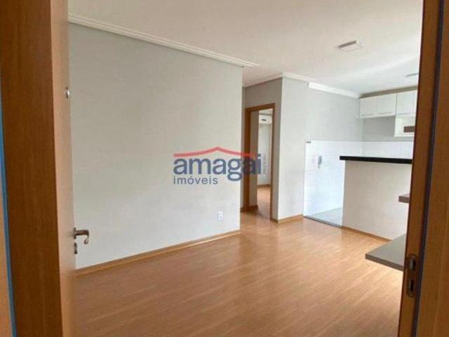 Apartamento venda em Campo da Mata, São José dos Campos
