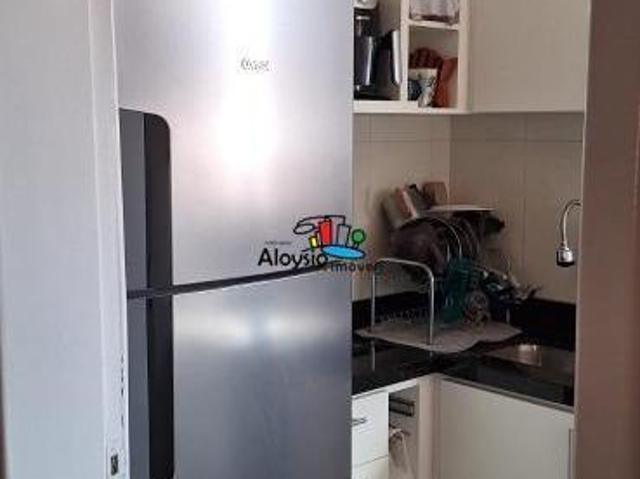 Apartamento venda em Região Geográfica Imediata de Sete Lagoas, Sete Lagoas