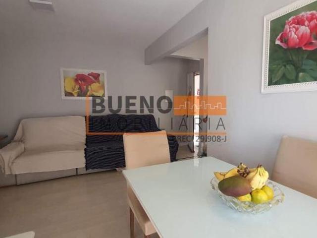 Apartamento venda em Santa Bárbara d'Oeste