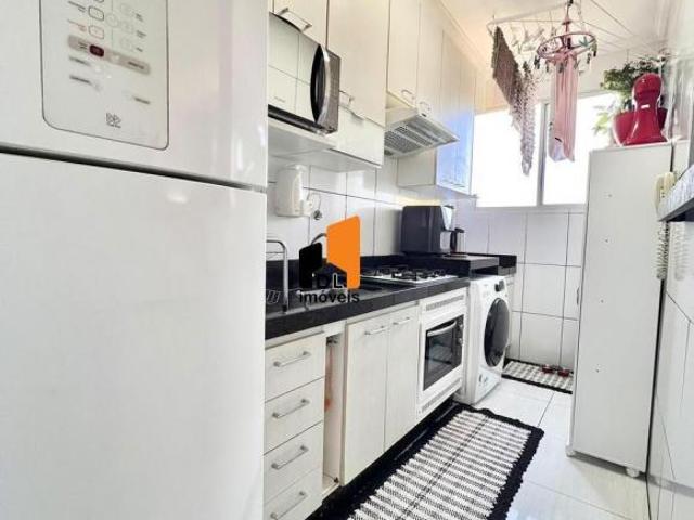 Apartamento venda em Condomínio Residencial dos Metalúrgicos, Jundiaí