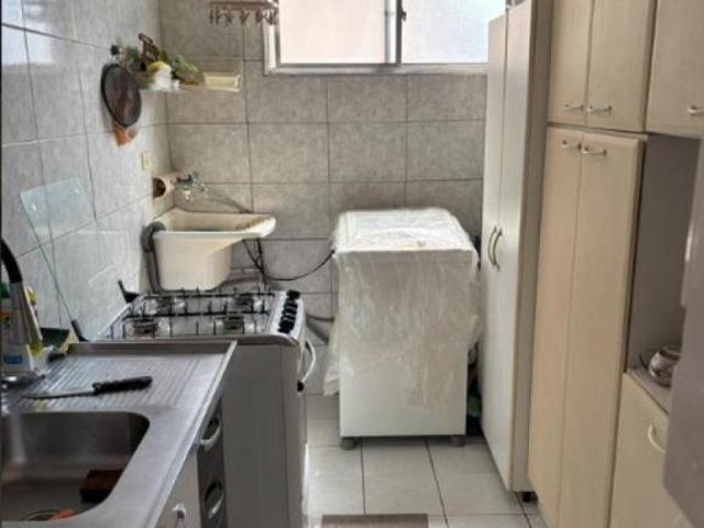 Apartamento venda em Parada XV de Novembro, São Paulo