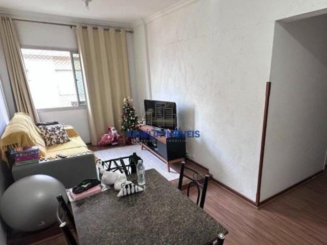 Apartamento venda em Santos