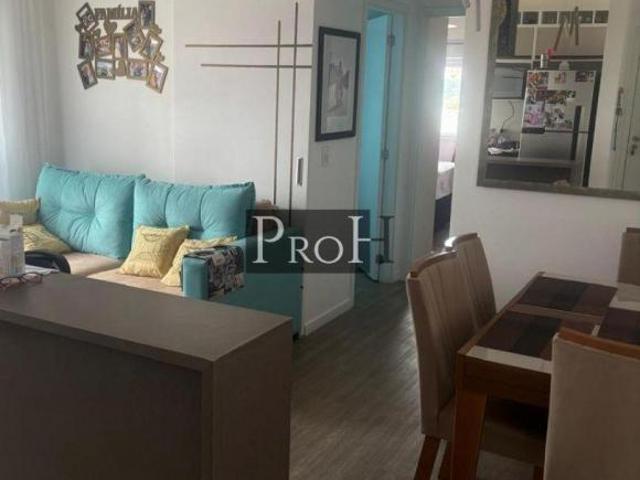 Apartamento venda em Santo André