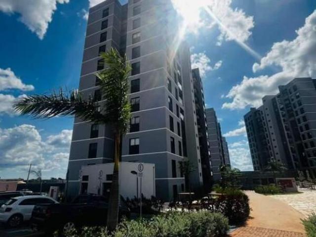 Apartamento venda em Região Geográfica Imediata de Campo Grande, Campo Grande