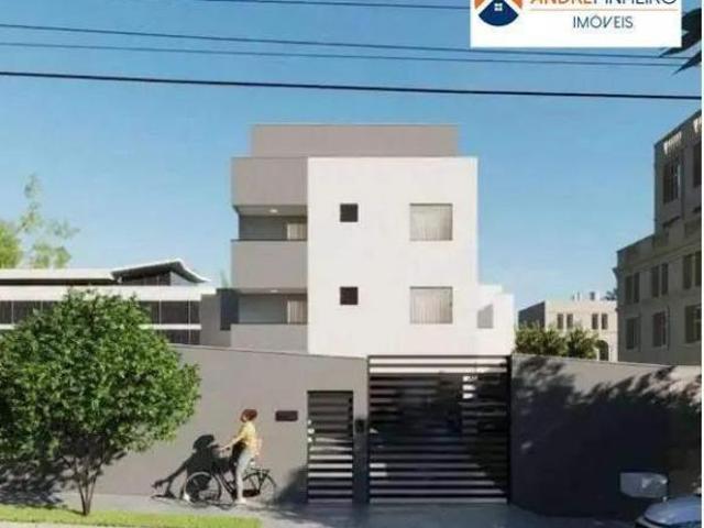 Apartamento venda em Novo Eldorado, Contagem