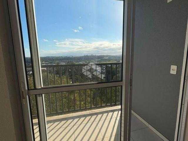 Apartamento venda em São Leopoldo