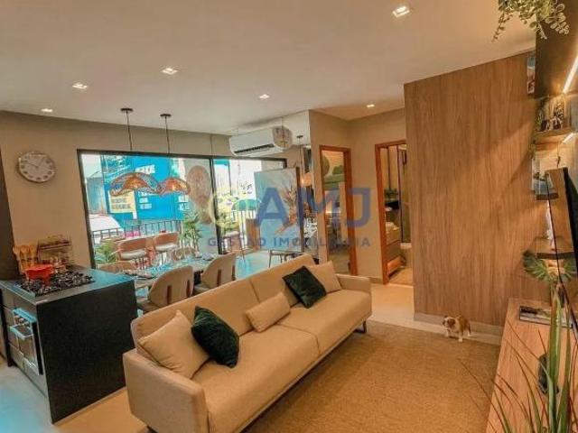 Apartamento venda em Região Geográfica Imediata de Goiânia, Aparecida de Goiânia